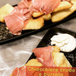 Impasto Nourriture