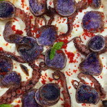 Impasto Nourriture