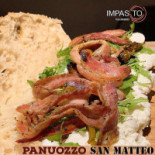 Impasto Nourriture