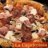 Impasto Nourriture