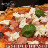 Impasto Nourriture