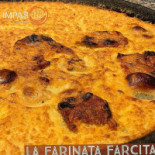 Impasto Nourriture