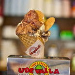 Gelateria Udevalla Bebida