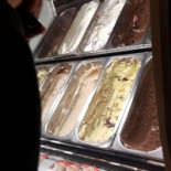 Gelateria Udevalla Bebida