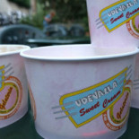Gelateria Udevalla Bebida