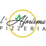 L'aforisma Logo