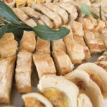 Avalon Wellness And Medical Center food