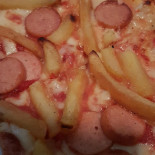 Pizza Zelig Nourriture