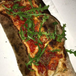 Pizza Zelig Nourriture