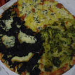 Pizza Zelig Comida