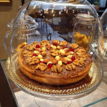 Ca' Dei Ricchi Comida