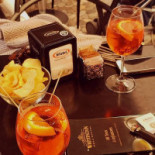 Ca' Dei Ricchi Bebida