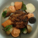 Food Nourriture