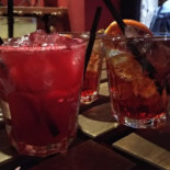 Rough Boisson