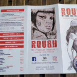 Rough Carte