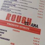 Rough Carte