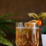Wi.de Quadrilatero Cocktail Bar E Ristorante Al Quadrilatero Romano Bebida