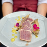Wi.de Quadrilatero Cocktail Bar E Ristorante Al Quadrilatero Romano Bebida