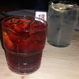Wi.de Quadrilatero Cocktail Bar E Ristorante Al Quadrilatero Romano Bebida