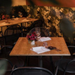 Wi.de Quadrilatero Cocktail Bar E Ristorante Al Quadrilatero Romano Bebida