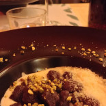 Wi.de Quadrilatero Cocktail Bar E Ristorante Al Quadrilatero Romano Comida