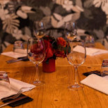 Wi.de Quadrilatero Cocktail Bar E Ristorante Al Quadrilatero Romano Bebida
