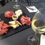 Wi.de Quadrilatero Cocktail Bar E Ristorante Al Quadrilatero Romano Bebida