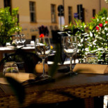 Wi.de Quadrilatero Cocktail Bar E Ristorante Al Quadrilatero Romano Bebida