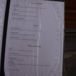Wi.de Quadrilatero Cocktail Bar E Ristorante Al Quadrilatero Romano Carta
