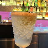 Wi.de Quadrilatero Cocktail Bar E Ristorante Al Quadrilatero Romano Bebida