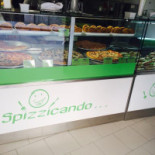Spizzicando Outside
