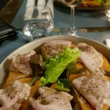 Burici Comida
