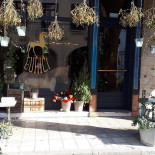 Burici Exterior