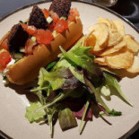 Burici Comida