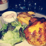 Burici Comida
