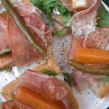 Burici Comida
