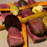Burici Comida