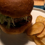 Burici Comida