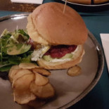 Burici Comida