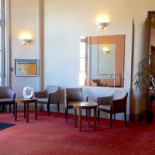 La Masseria À l'intérieur