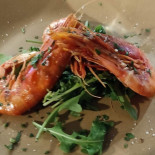 Sottovento Comida