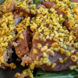 Sottovento Comida