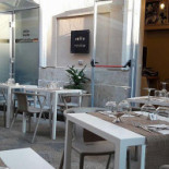 Sottovento Dentro