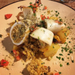 Sottovento Comida