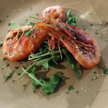 Sottovento Comida