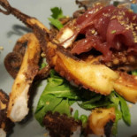 Sottovento Comida
