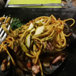 Sottovento Comida