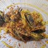Sottovento Comida