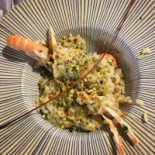 Sottovento Comida