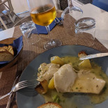 Sottovento Comida